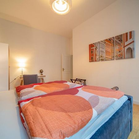 Stilvolle Fewo Augusta I Görlitz Eksteriør bilde